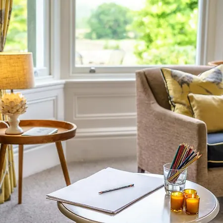 Hotel The Leathes Head