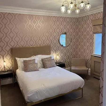 The Leathes Head Hotel Borrowdale Valley