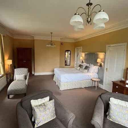 Hotel The Leathes Head 3*