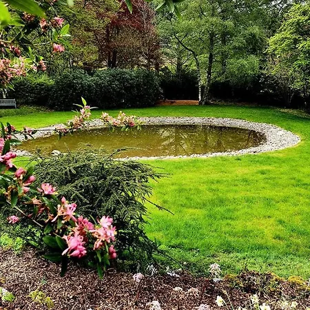 Hotel The Leathes Head 3*