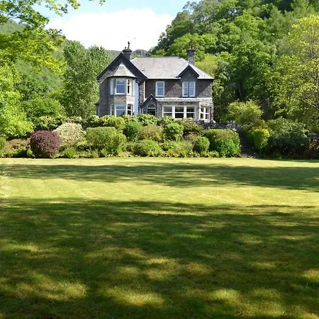 The Leathes Head Hotel 3*