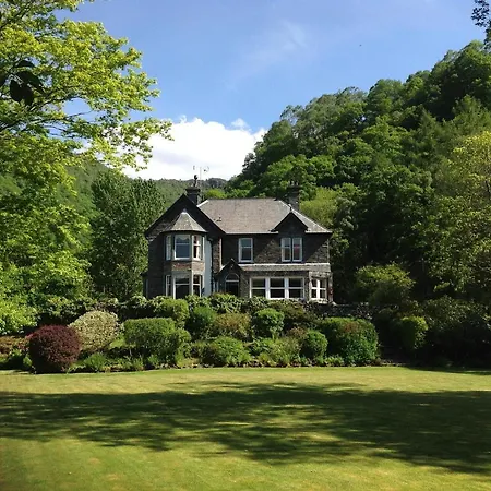 فندق The Leathes Head 3*