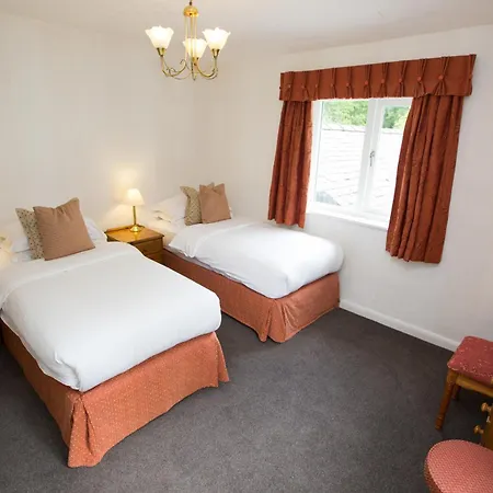 The Leathes Head Hotel Borrowdale Valley