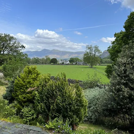 The Leathes Head Hotel Borrowdale Valley