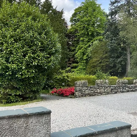 Hotel The Leathes Head Borrowdale Valley