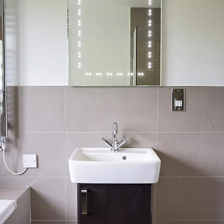 The Leathes Head Hotel 3*