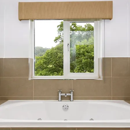 The Leathes Head Hotel Borrowdale Valley