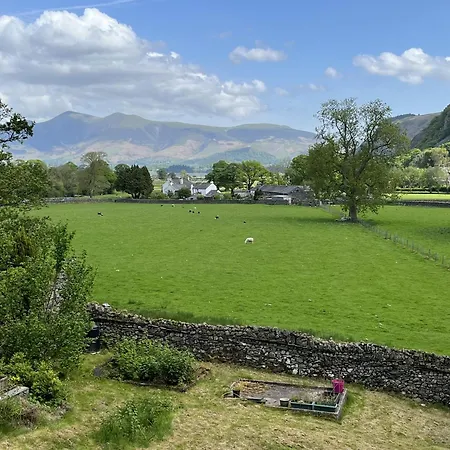 Hotel The Leathes Head