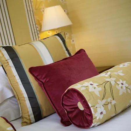 Hotel The Leathes Head Borrowdale Valley