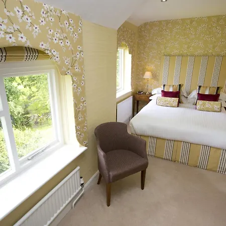 The Leathes Head 3* Borrowdale Valley