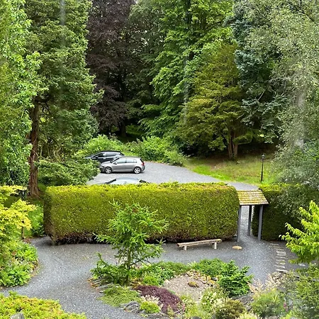 Hotel The Leathes Head