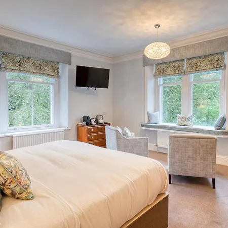 The Leathes Head Hotel 3*