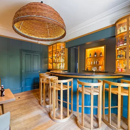 Hotel The Leathes Head Borrowdale Valley