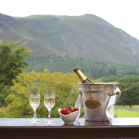 The Leathes Head Hotel Borrowdale Valley