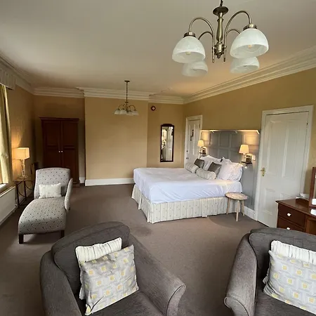 Hotel The Leathes Head Borrowdale Valley