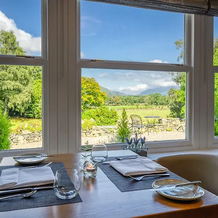 The Leathes Head Hotel 3*