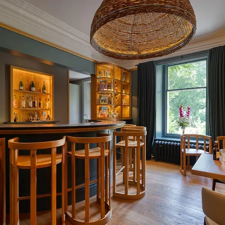 Hotel The Leathes Head