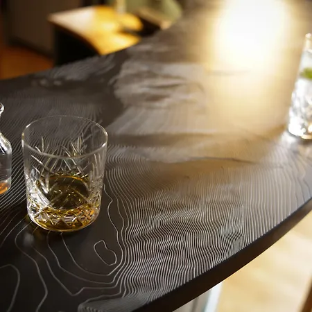 The Leathes Head 3* Borrowdale Valley