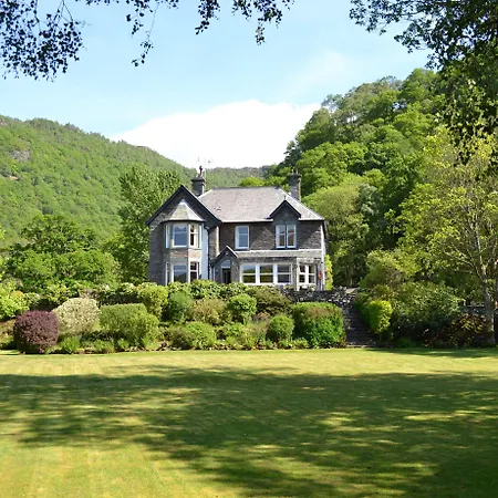 Hotel The Leathes Head