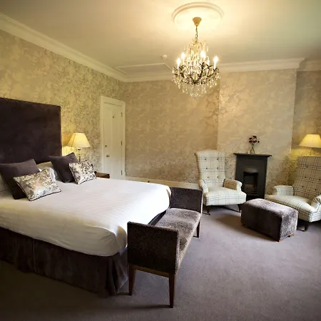 The Leathes Head Hotel 3*