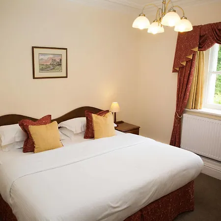 The Leathes Head Hotel