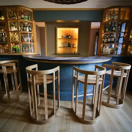 The Leathes Head Hotel 3*