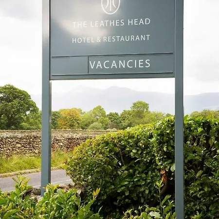 Hotel The Leathes Head 3*