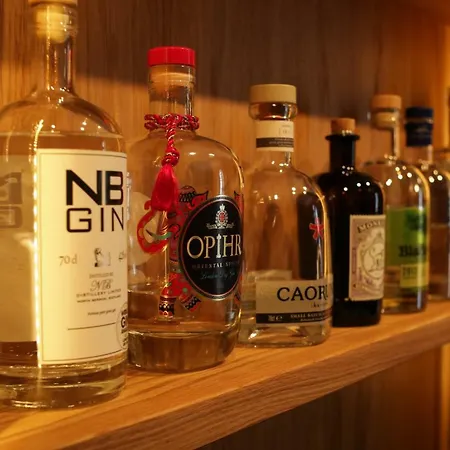 Hotel The Leathes Head